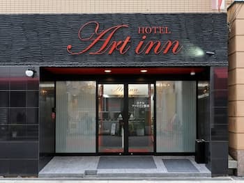 Hotel Art Inn Namba