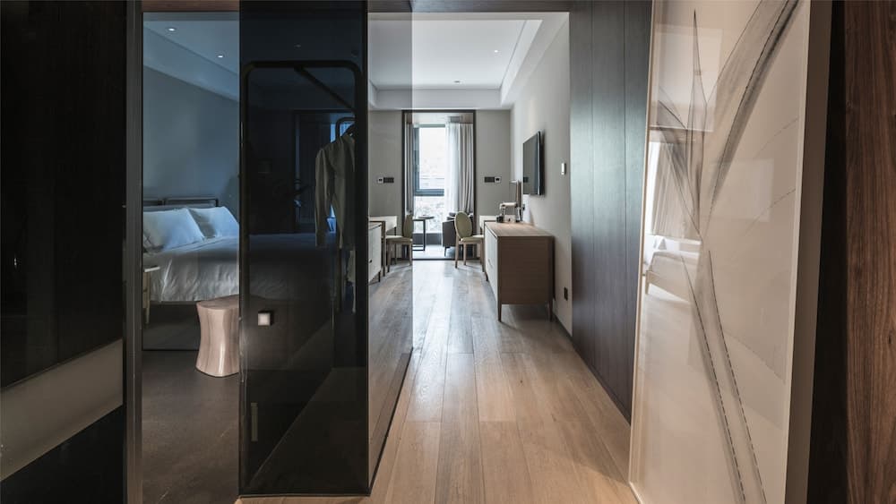 The Nook Hotel Hangzhou