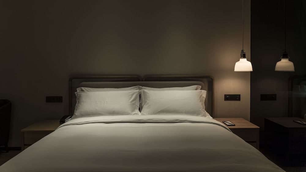 The Nook Hotel Hangzhou