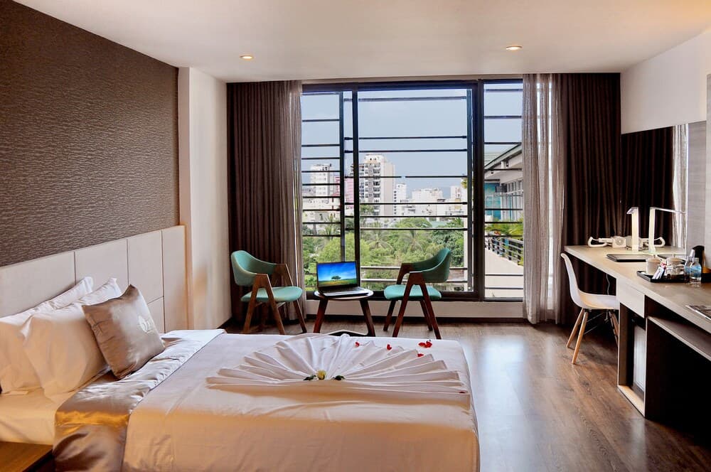 BB Hotel Nha Trang