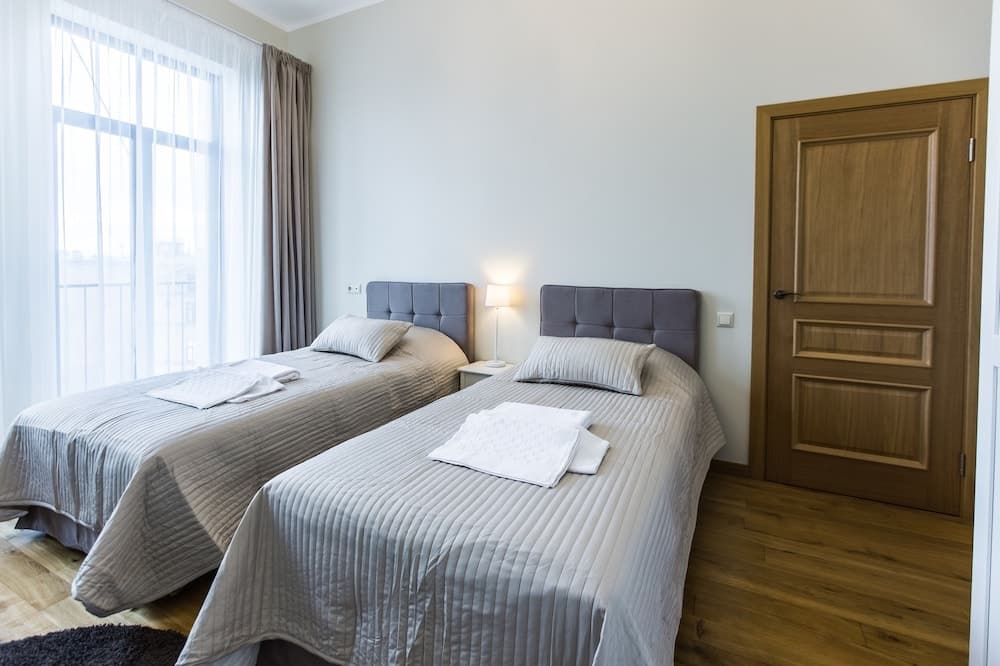 Riga Lux Apartments - Ernesta