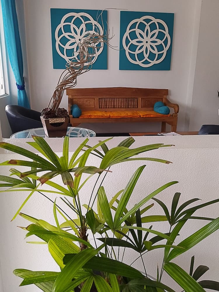 Joaquina Beach Hotel