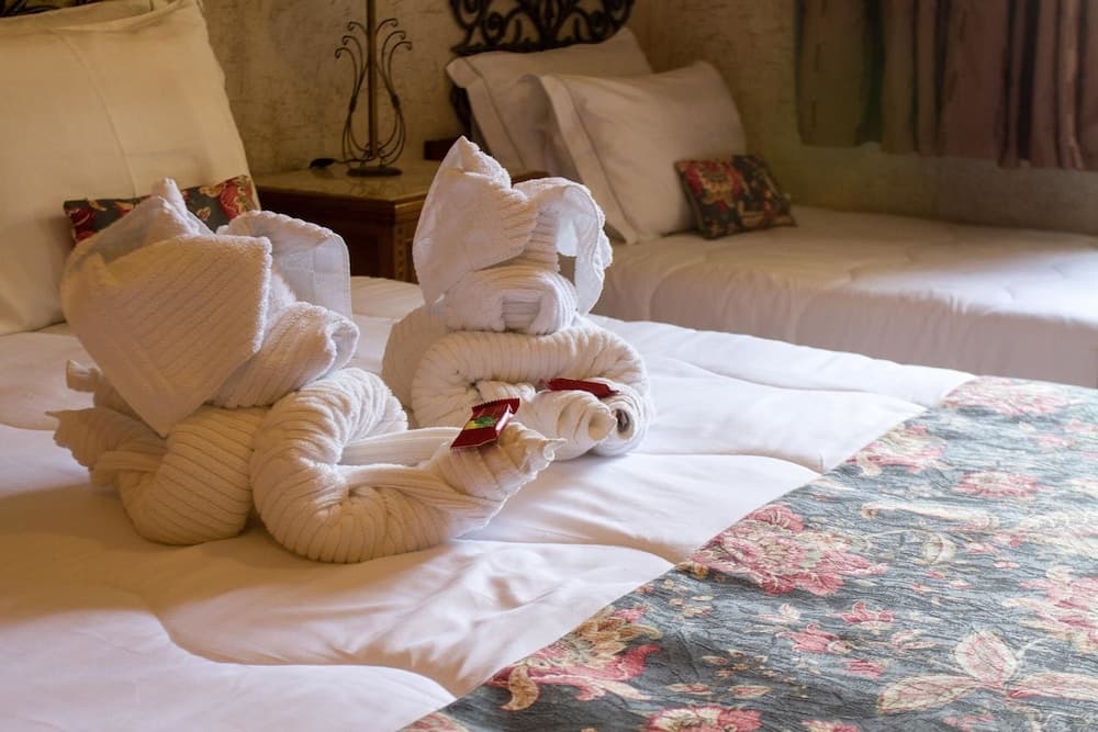 Pousada Brasil Nativo