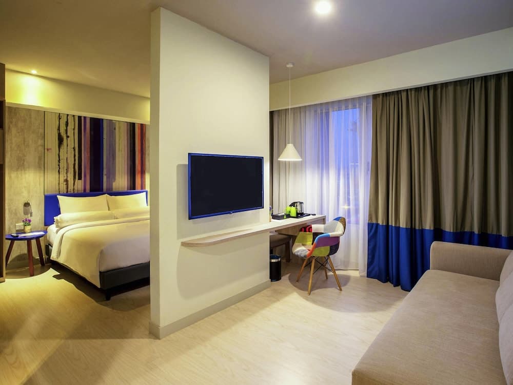 ibis Styles Kuala Lumpur Sri Damansara