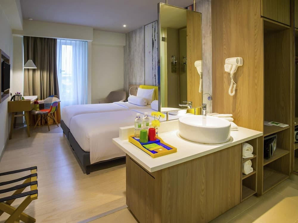 ibis Styles Kuala Lumpur Sri Damansara