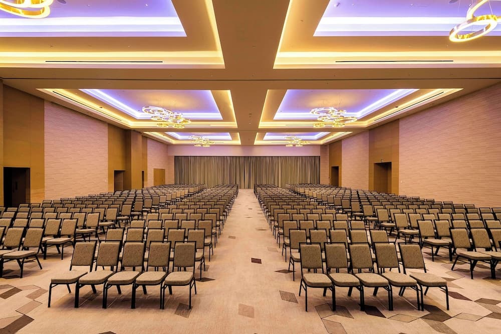 Hyatt Regency Andares Guadalajara