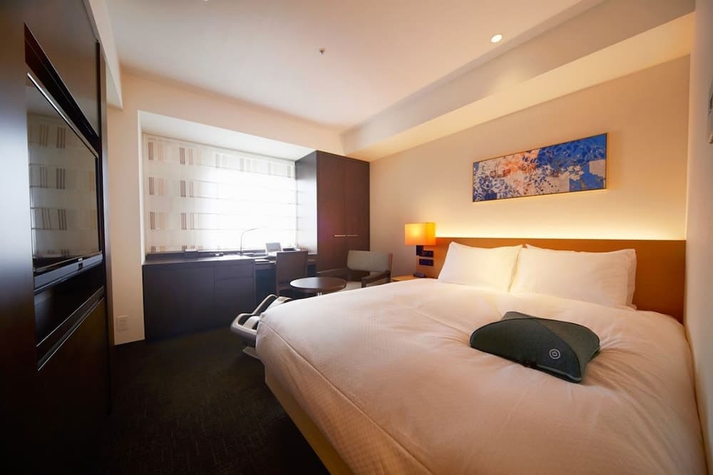 Hotel Forza Nagasaki