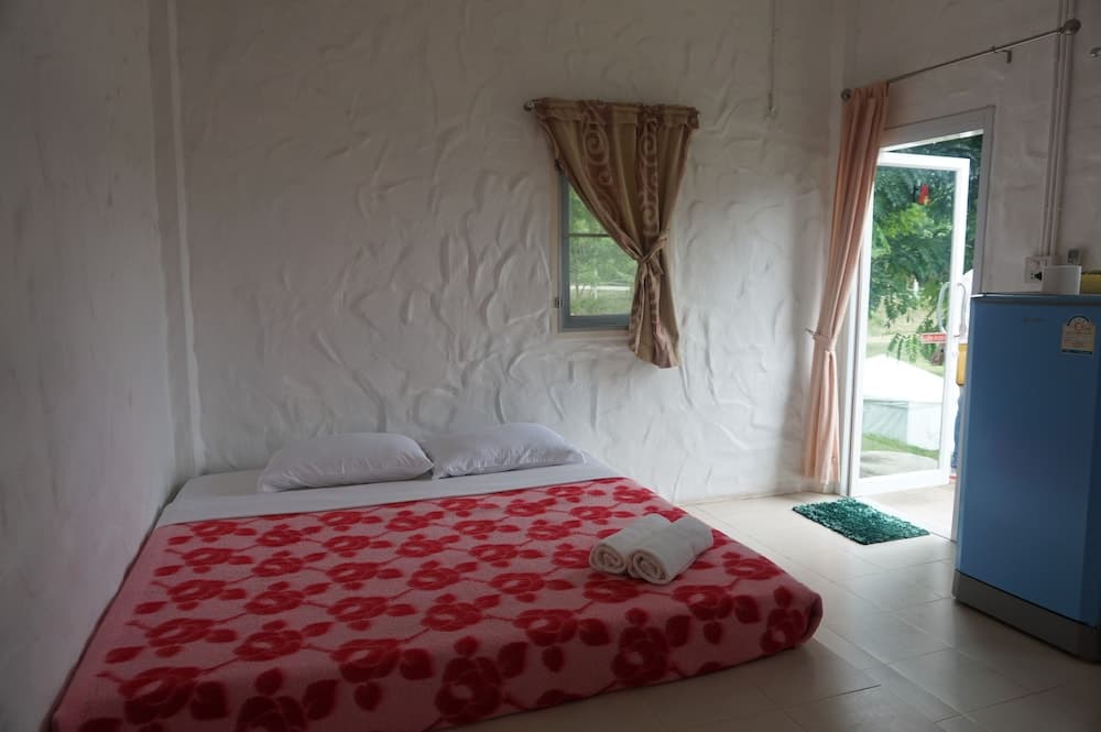 WhiteRock Resort Pakchong