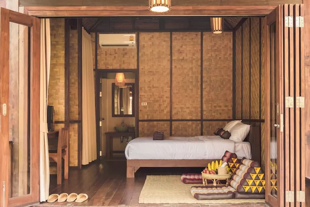 Azalea Village Wellness Resort