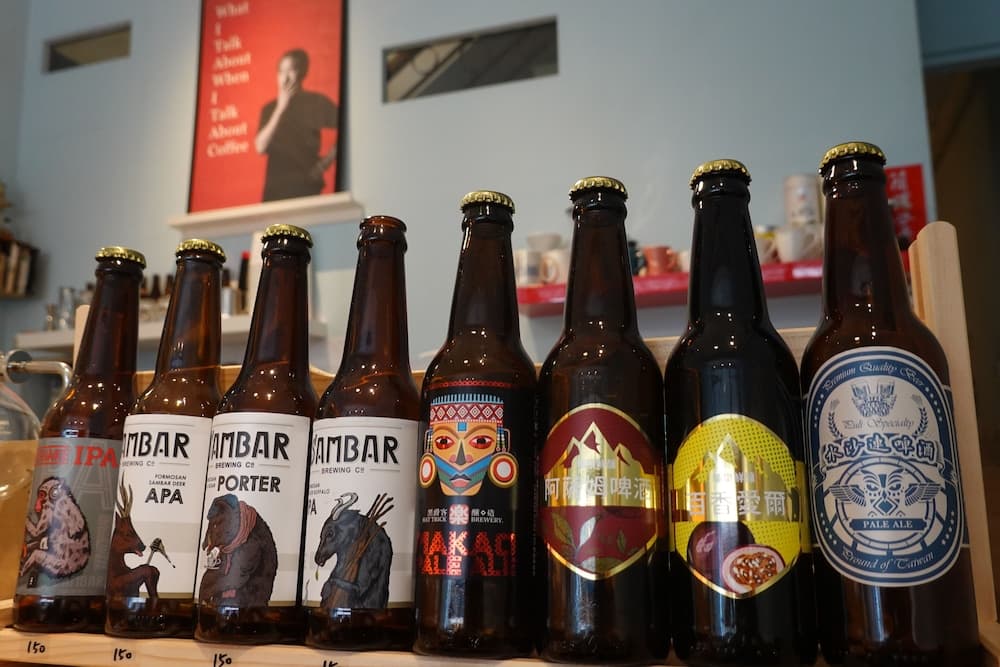 Puli Center Center Hostel