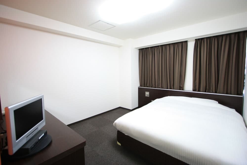 Green Rich Hotel Suizenji