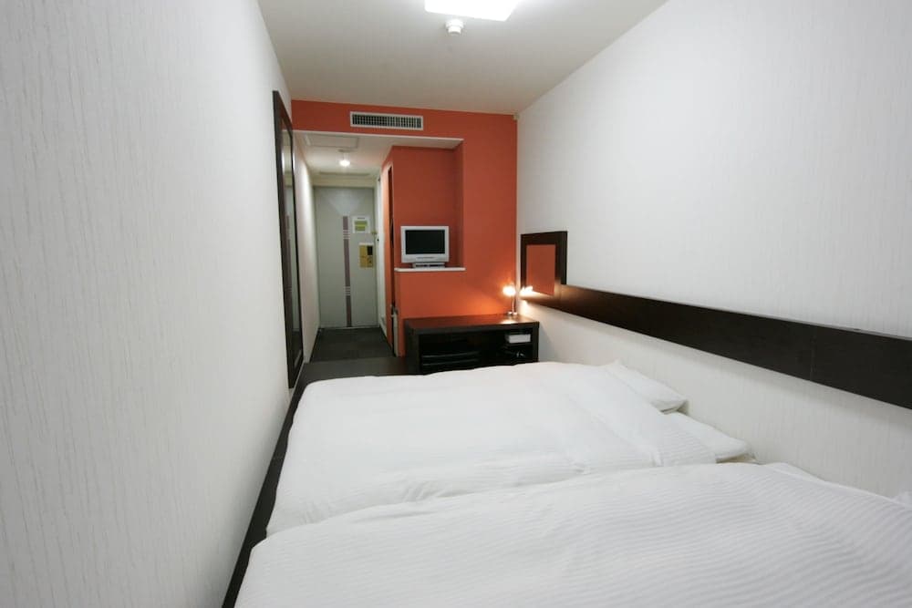 Green Rich Hotel Suizenji