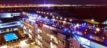 Suvarnabhumi Ville Airport Hotel