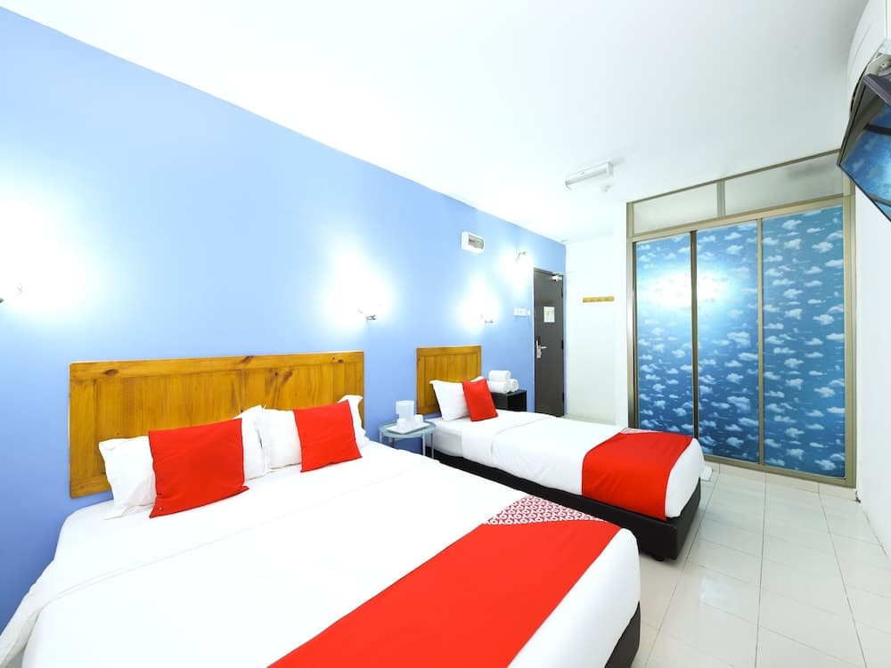 Hotel O Midah Inn Puchong