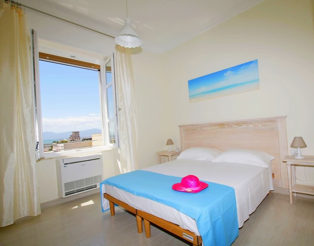 Brezza Marina Luxury Rooms