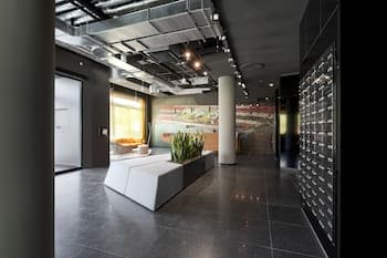 SMARTments business München Parkstadt Schwabing