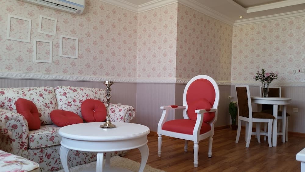 Al Salam Hotel Al Qassim