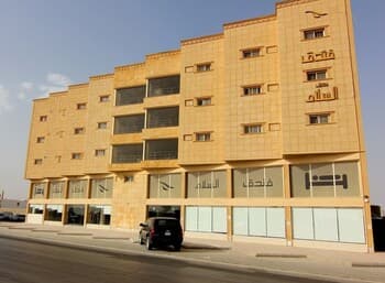 Rwaq Al Salam Hotel - Buraydah
