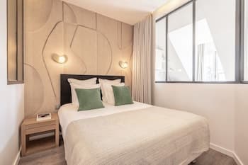 Yuna Les Halles - Serviced Apartments
