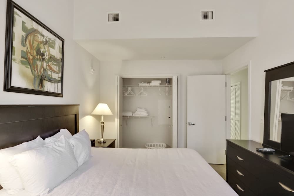 The Arch by BridgeStreet