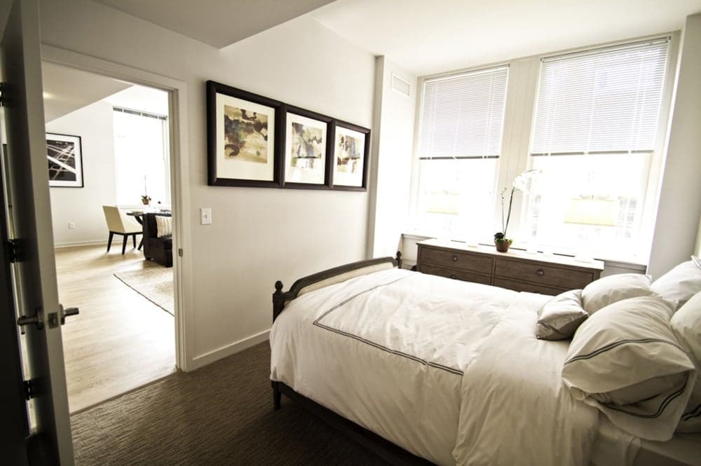 The Arch by BridgeStreet