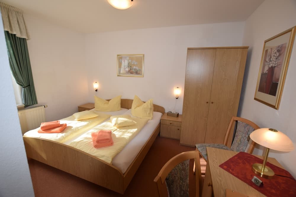 Landgasthof Wolfsgrund