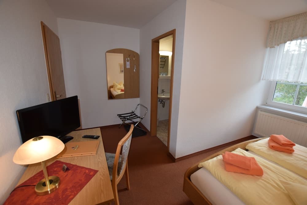 Landgasthof Wolfsgrund