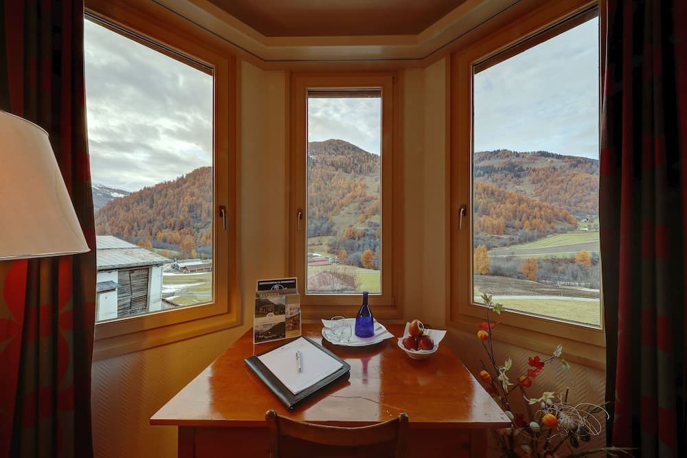 Hotel Restaurant Schweizerhof