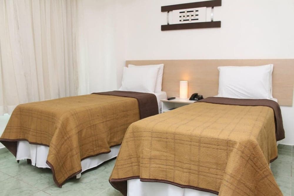 Champs Dumont Apart Hotel