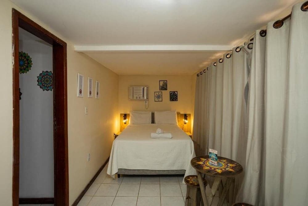 EstrelaMar Ferradura Pousada, Restaurante & Spa