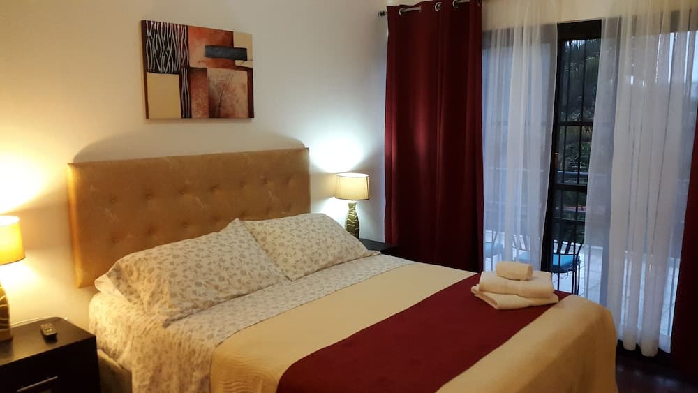 Hotel Dream House Escazu