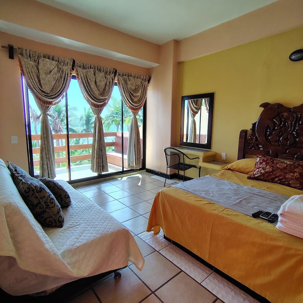 Hotel Marbella Playa Larga