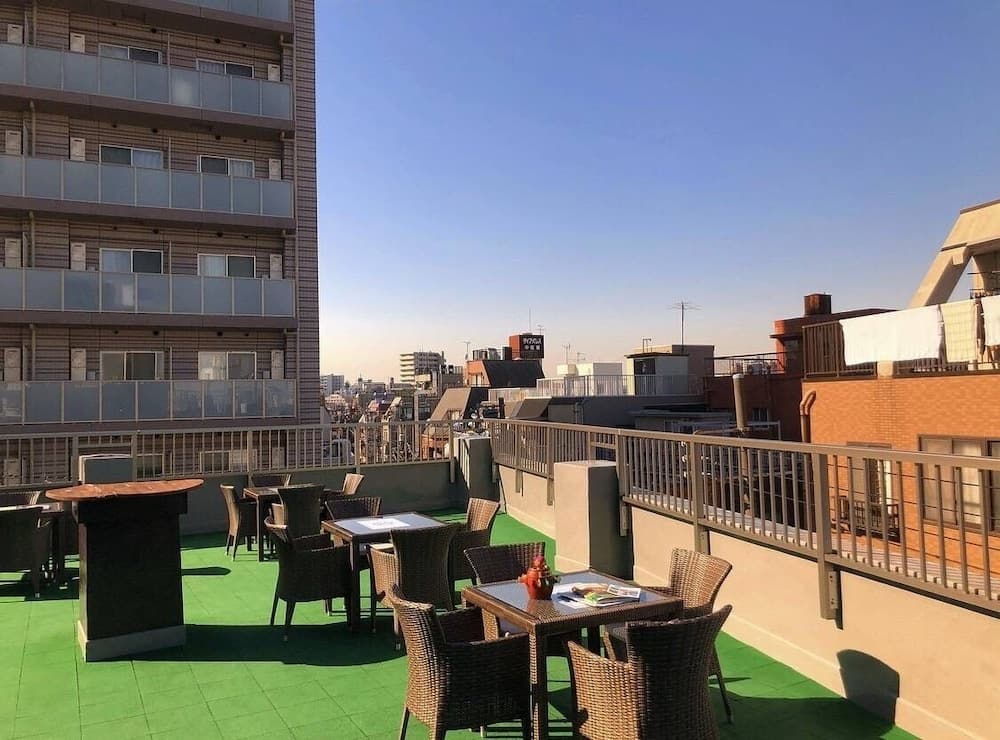 hotel image