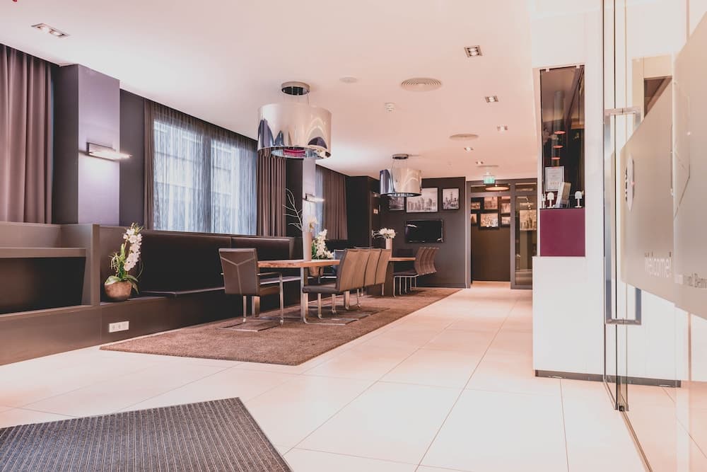 Hotel Bliss Frankfurt