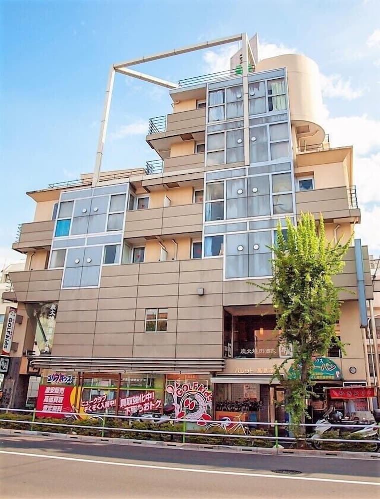 hotel image