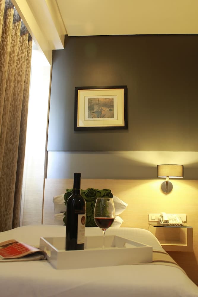 Ciudad Fernandina Hotel