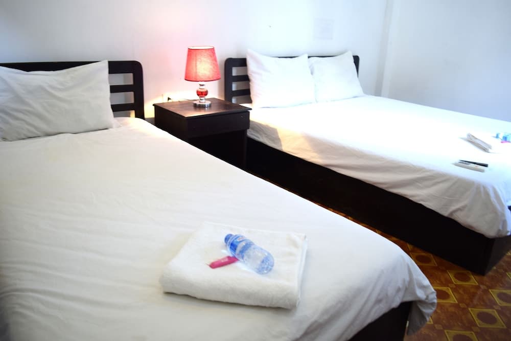 Vientiane Star Hotel