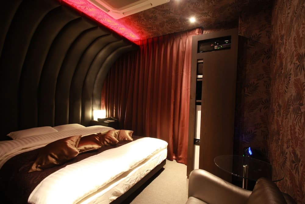 HOTEL EDOYADO - Adults Only