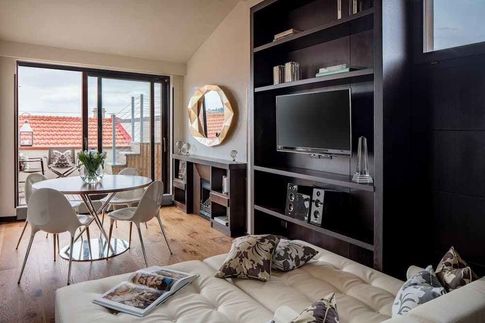 Repubblica Firenze Luxury Apartments | UNA ESPERIENZE