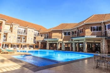 Wash and Wills Hotel