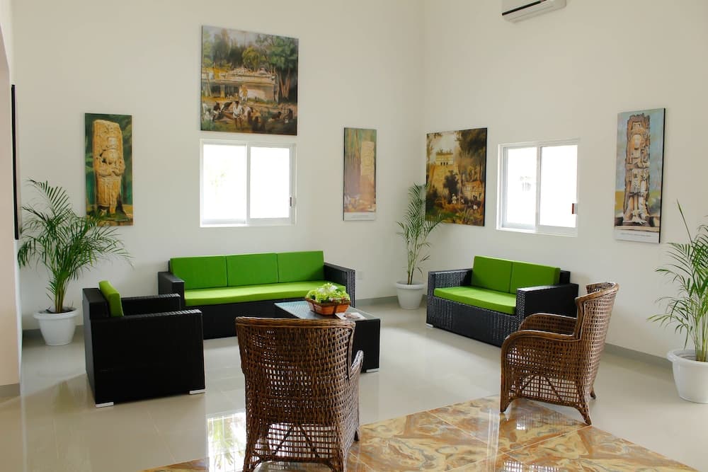 Hotel Zar Coatzacoalcos