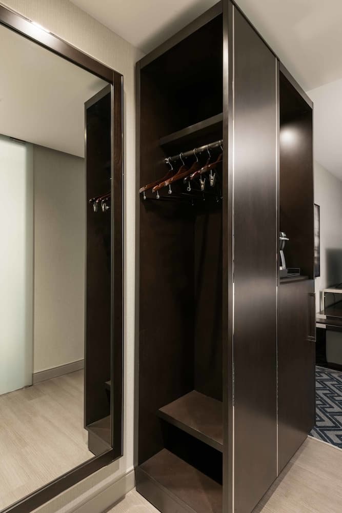 Hilton Garden Inn Foxborough Patriot Place