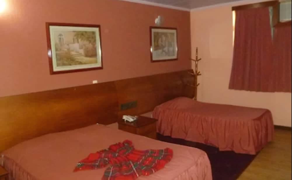 Atlas Hotel Residence