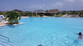 Ocho Rios Villa at Coolshade