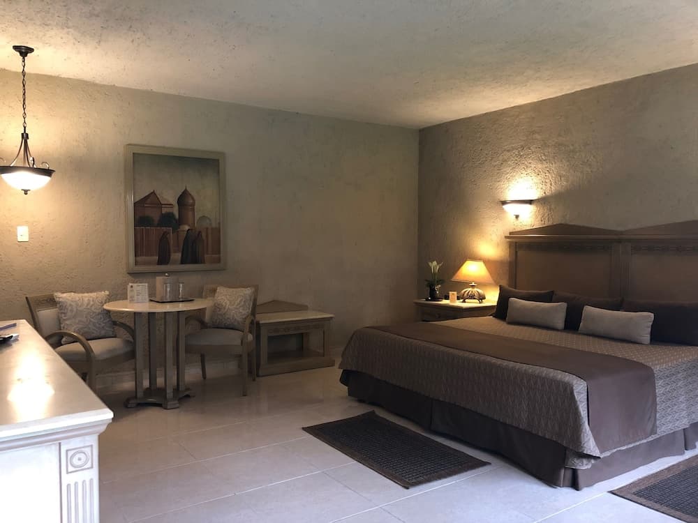 Suites Layfer cocineta room y hotel Cordoba Veracruz Mexico