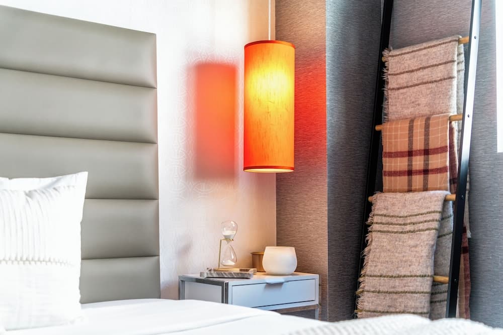 Lexen Hotel Hollywood Walk of Fame