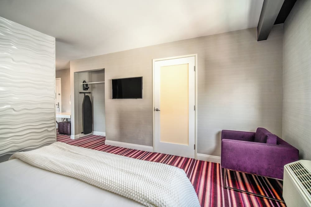 Lexen Hotel Hollywood Walk of Fame