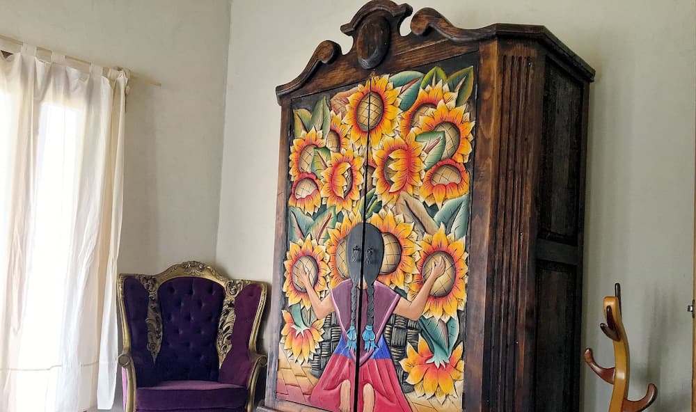 Sandunga Cabañas Boutique