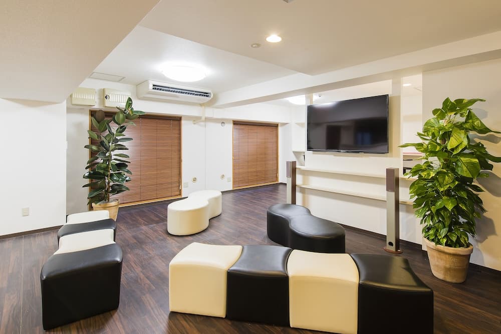 Nice Inn Hotel Ichikawa Tokyo Bay