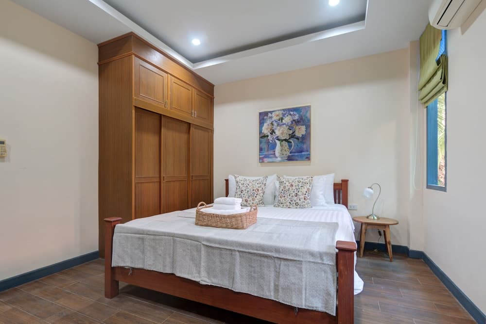 Baan Patcharintorn Samui